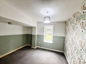 Bedroom Two- click for photo gallery